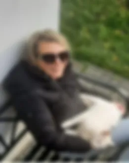 Vom Partner bereitgestelltes Porträt