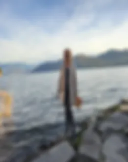 Vom Partner bereitgestelltes Porträt