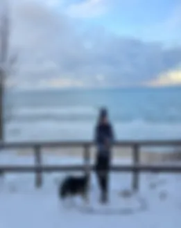 Vom Partner bereitgestelltes Porträt